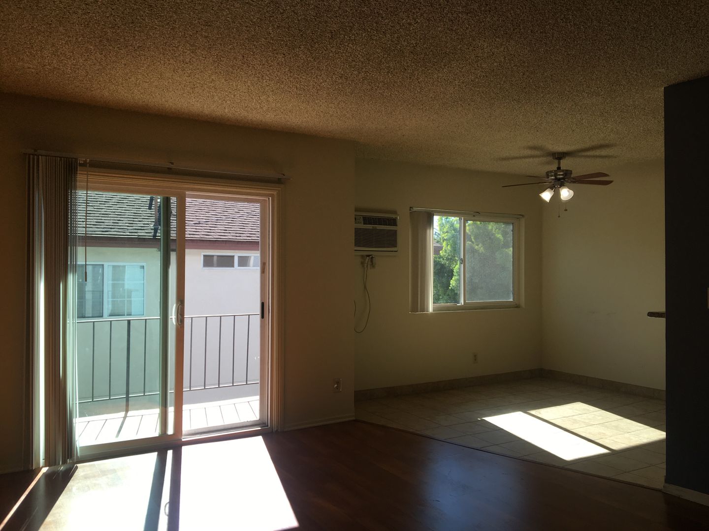 Los Angeles Apartment: 3352 Bagley Avenue