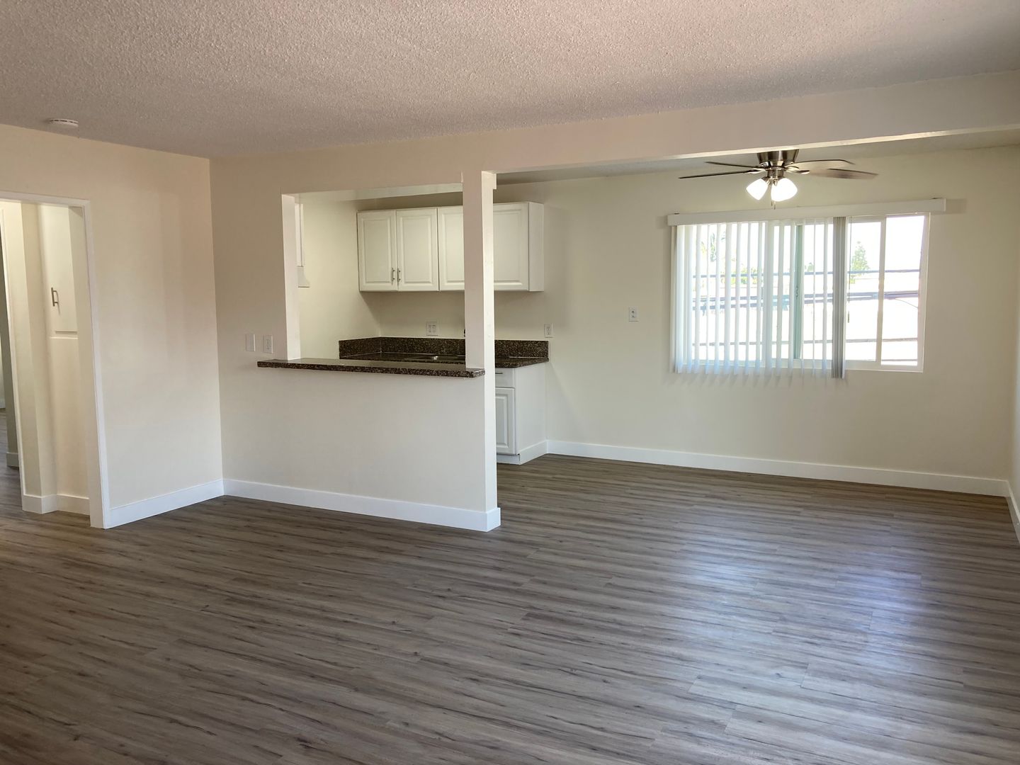 Long Beach Apartment: 650 Linden Avenue