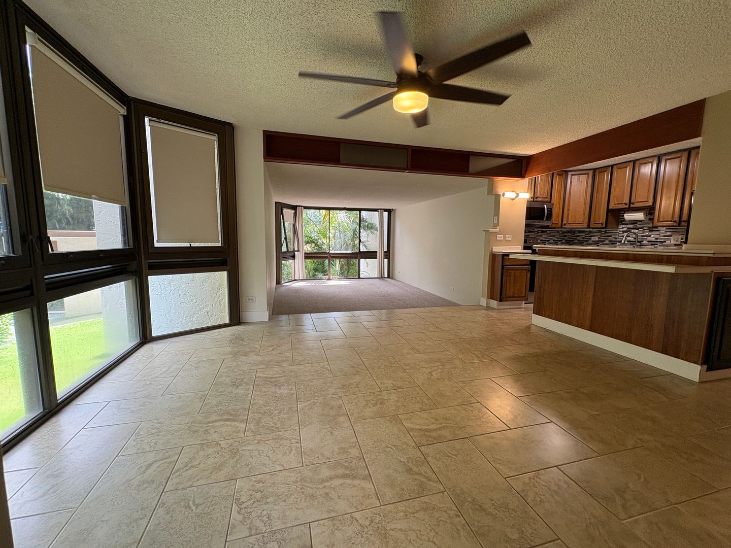 HONOLULU Condo: MAUNA LUAN