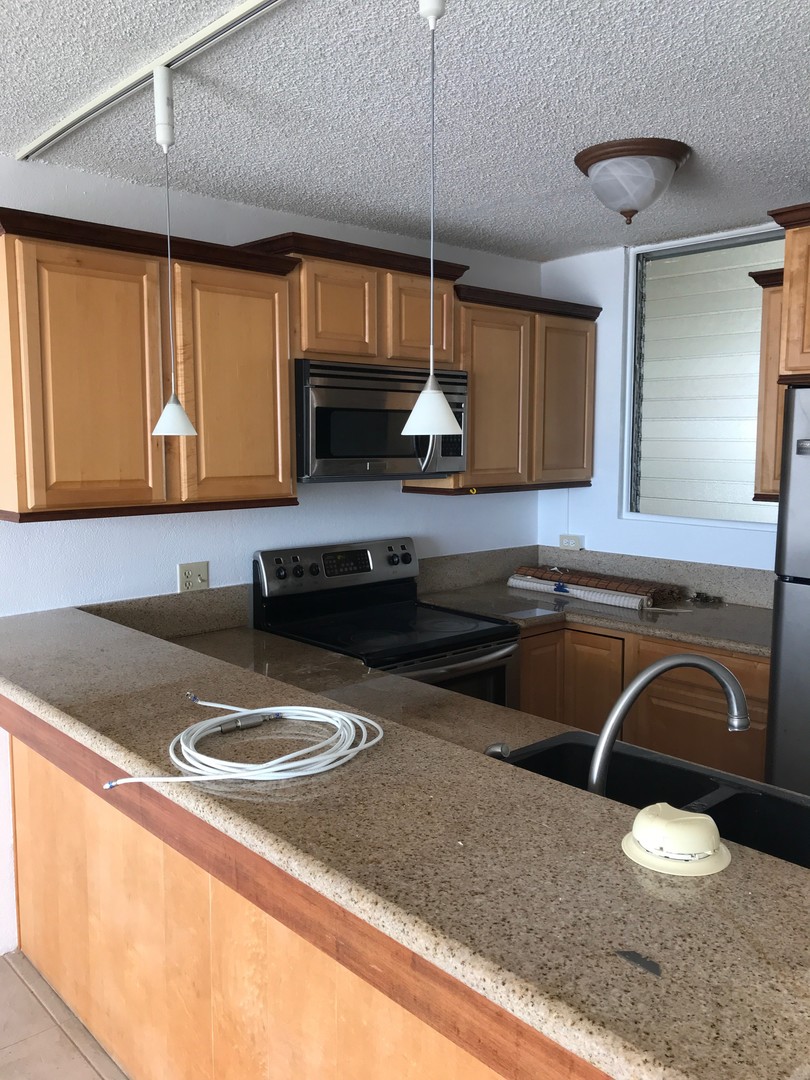 AIEA House: LELE PONO APARTMENTS