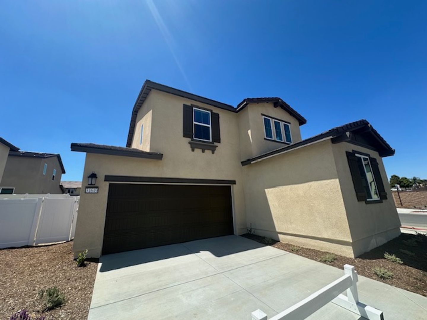 WINCHESTER House: 31649 Cobalite Dr