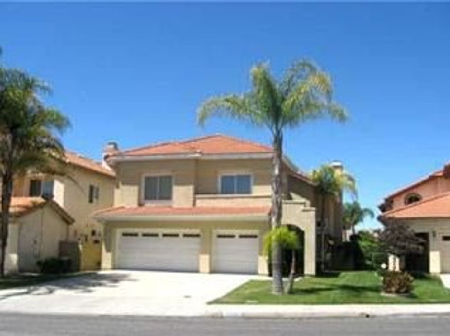 Temecula House: 41585 Corte Seda