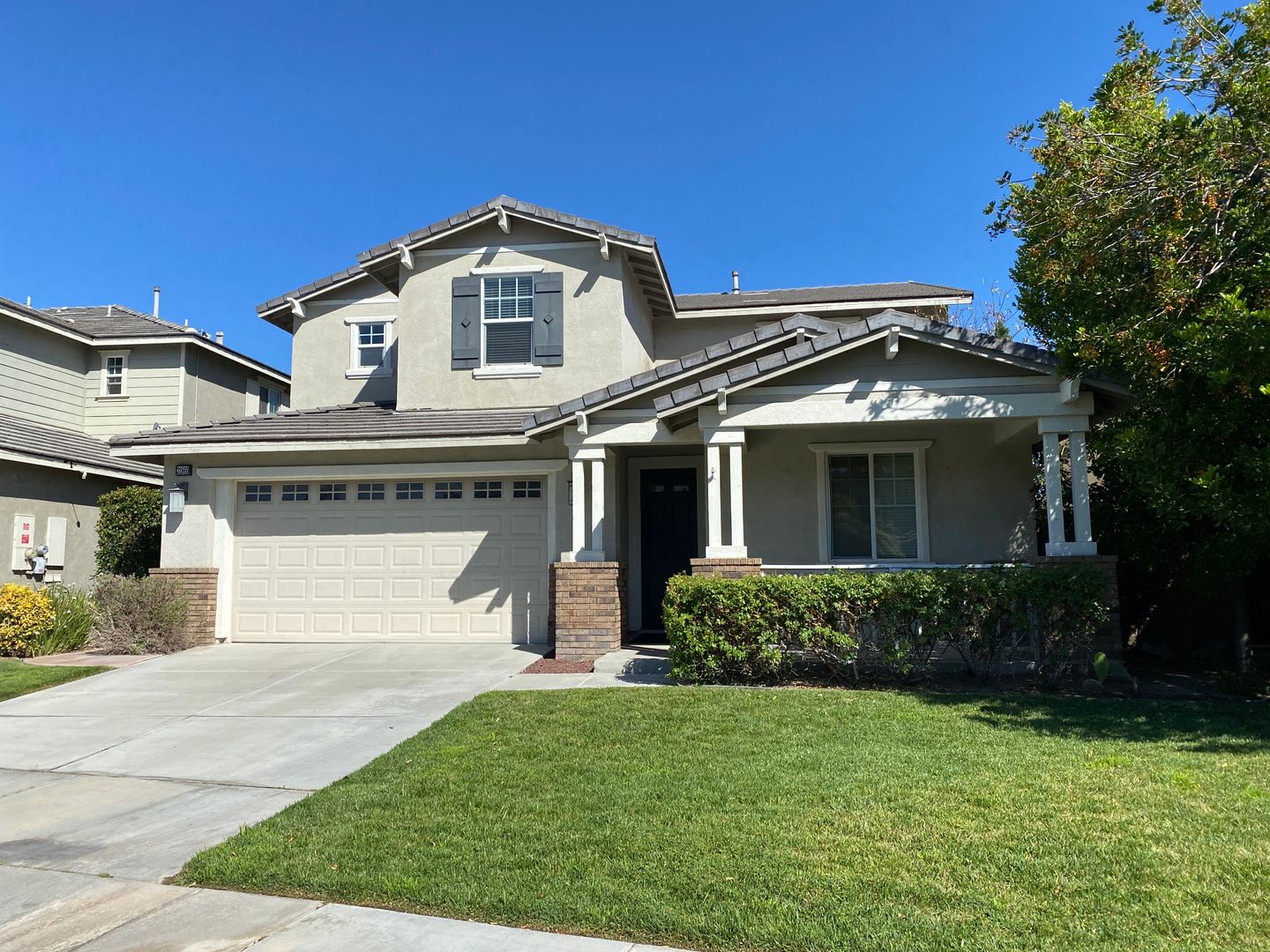 Temecula House: 31860 Oregon Lane