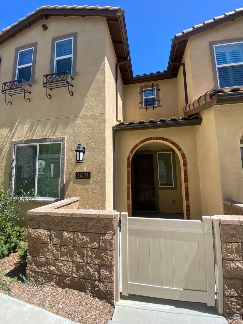 Temecula Condo: 31429 Calle Luna