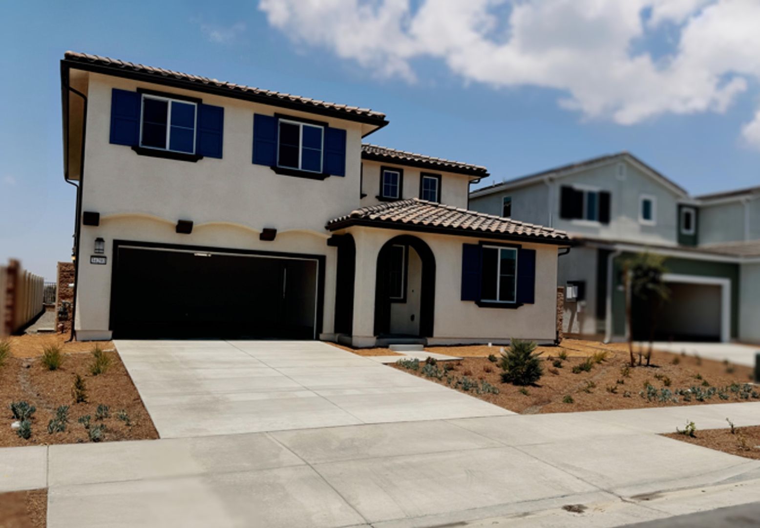 WINCHESTER House: 34291 Cyan Cove