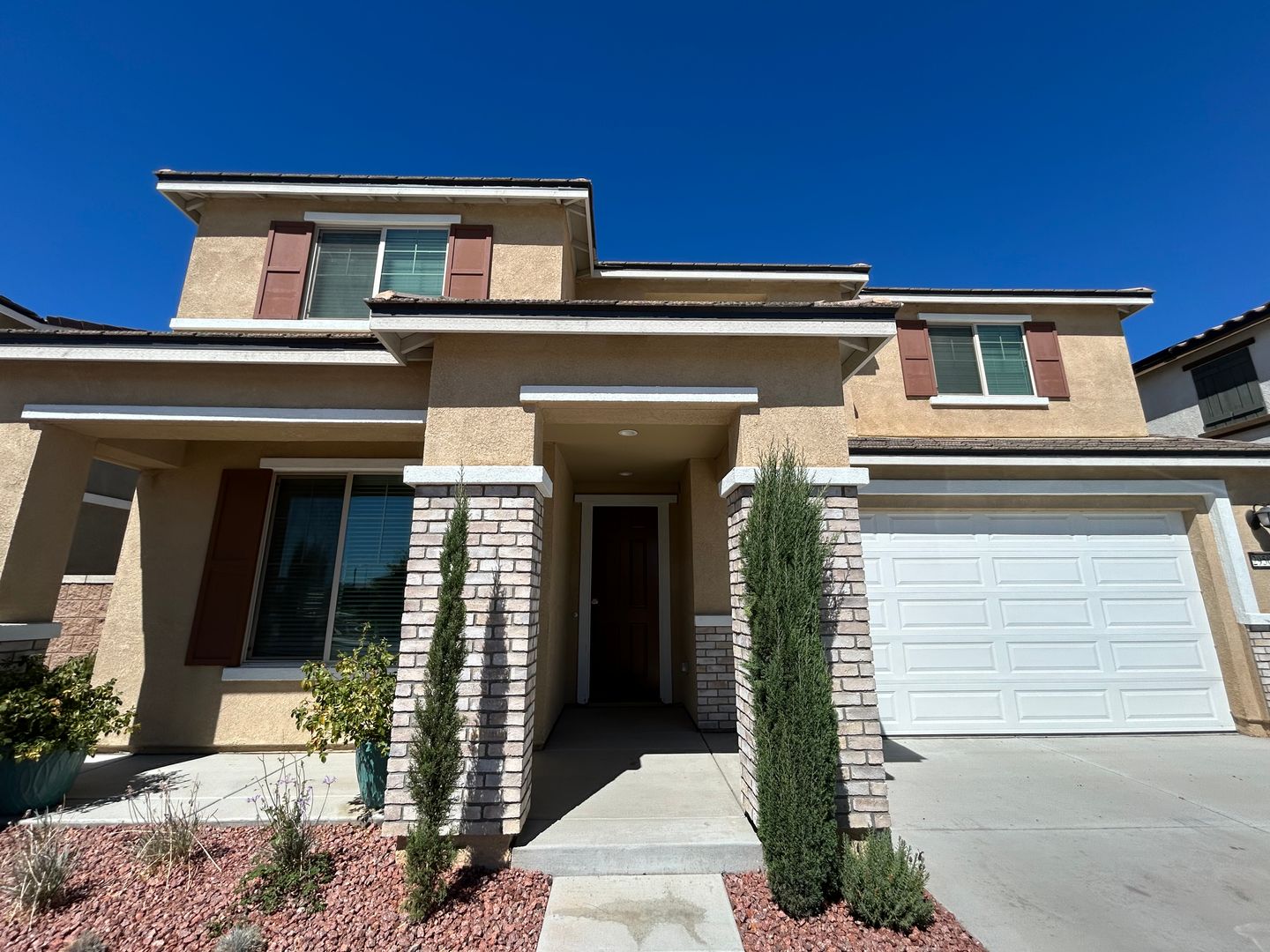 Menifee House: 29509 Whitewood Street