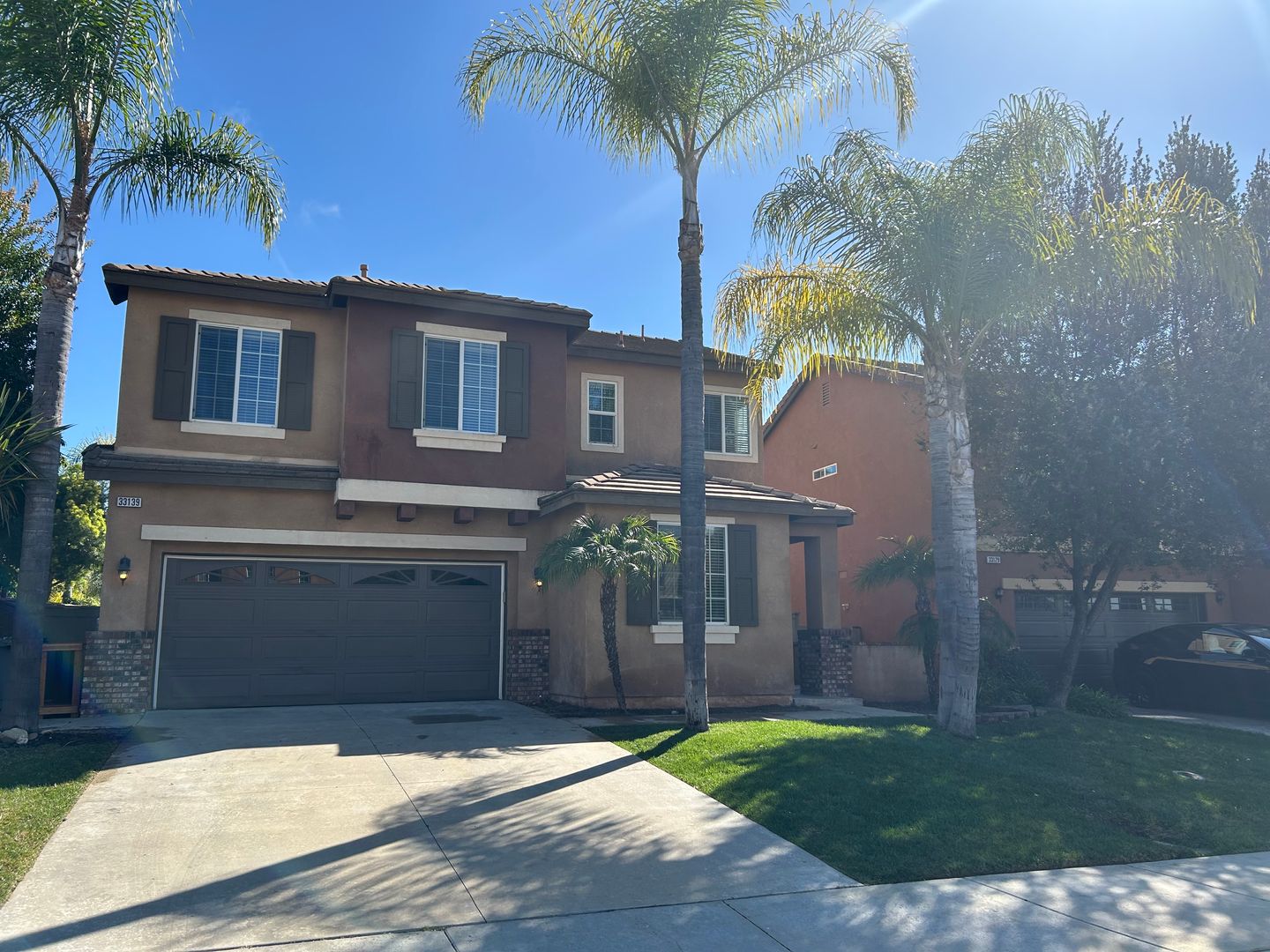 Temecula House: 33139 Puffin Street