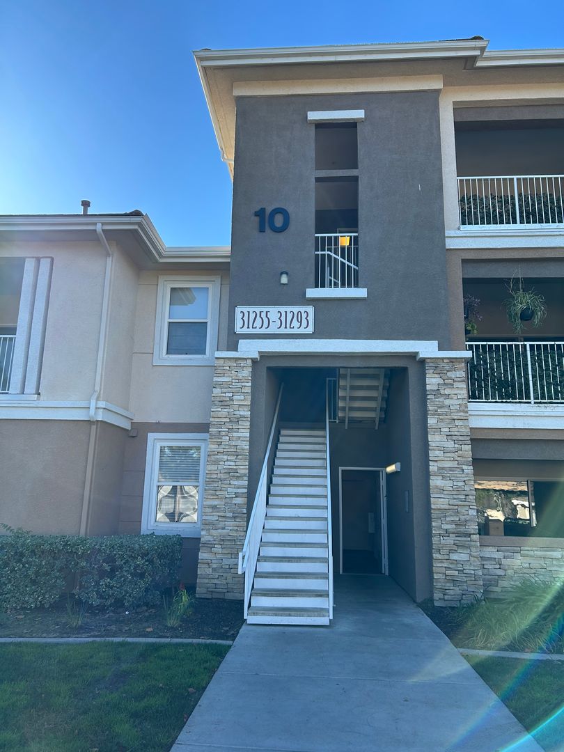 Temecula Condo: 31289 David Lane