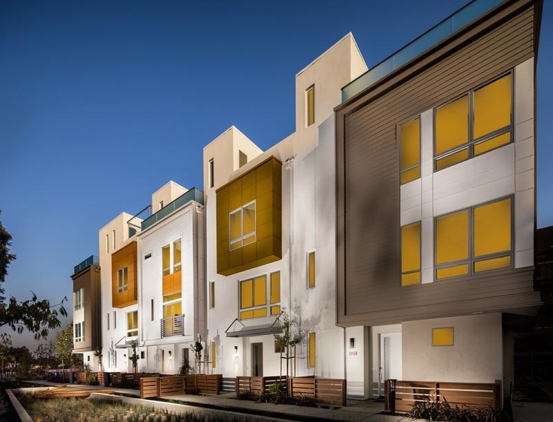 Dublin Townhome: 7134 Regional St.,