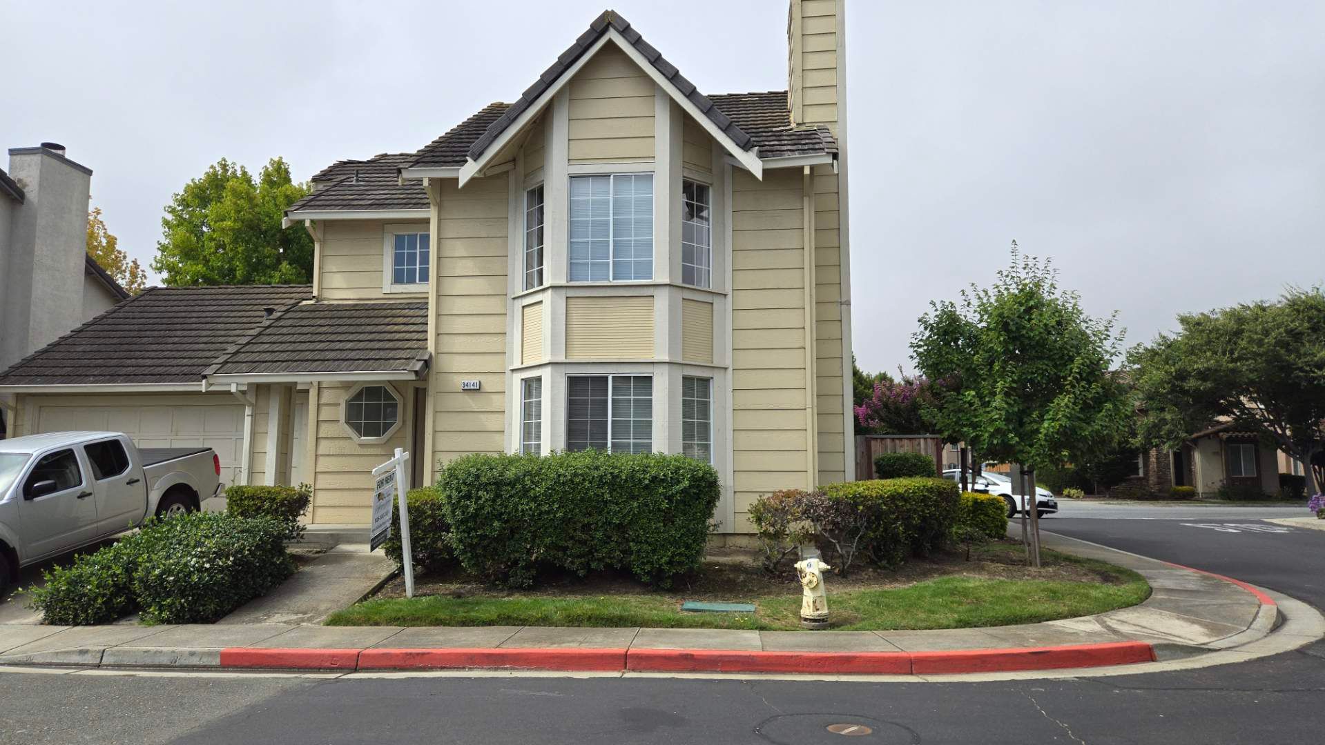 Fremont House: 34141 Gannon Terrace