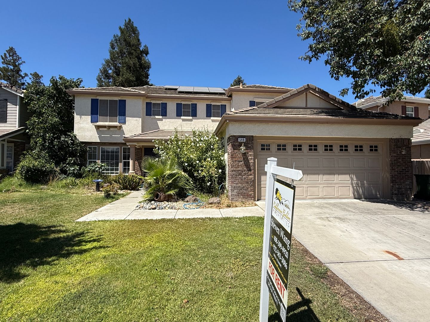 Tracy House: 549 Glenbriar cir