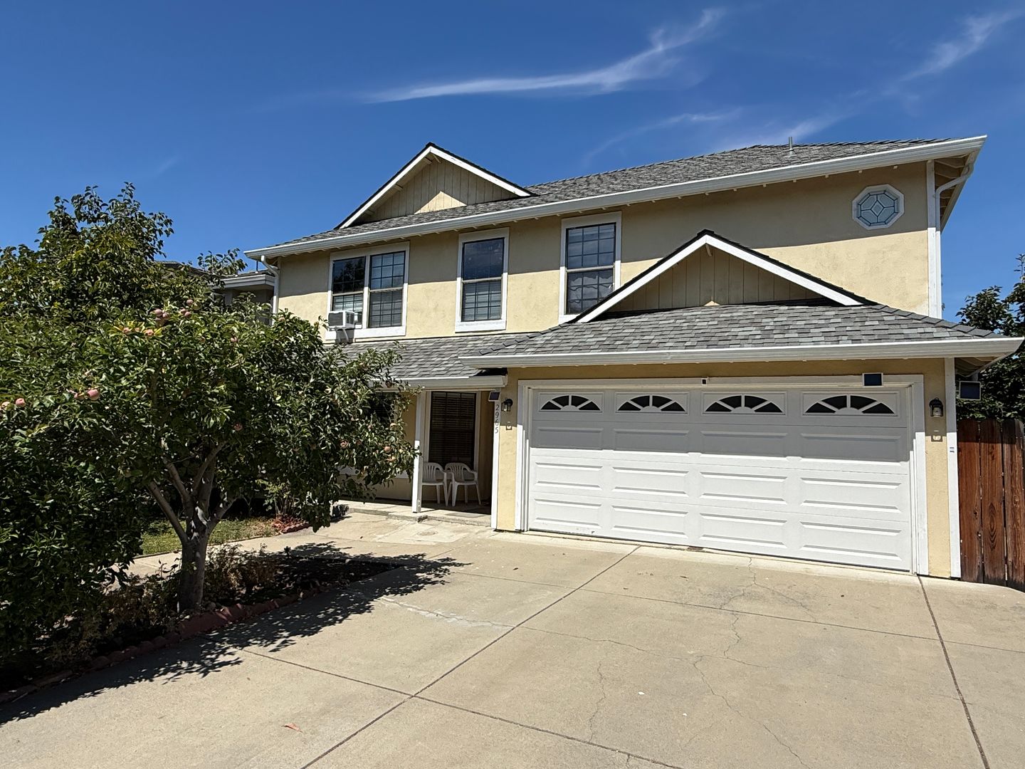 Palo Alto House: 2965 Sandra Pl