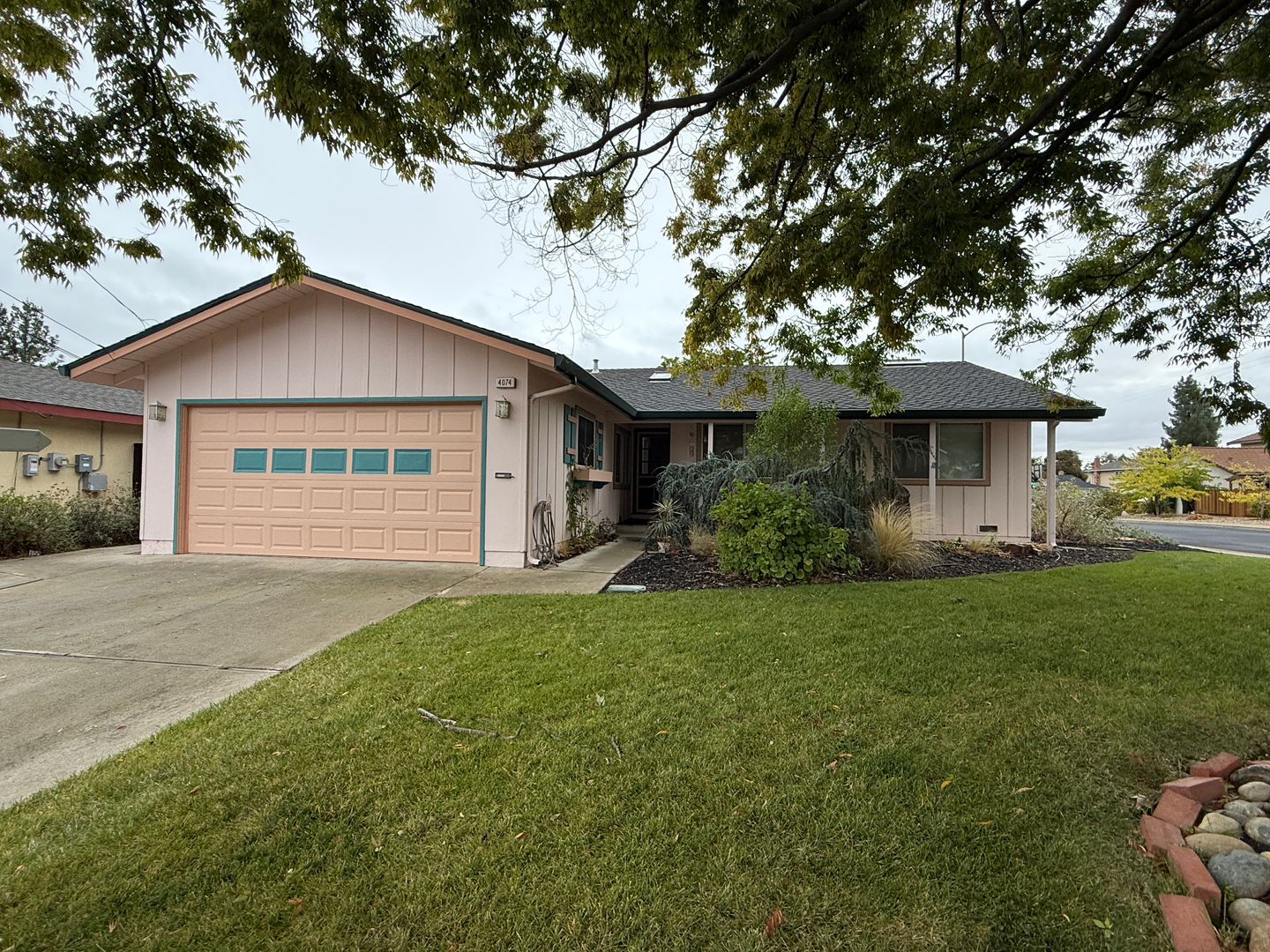 Livermore House: 4074 Drake Way