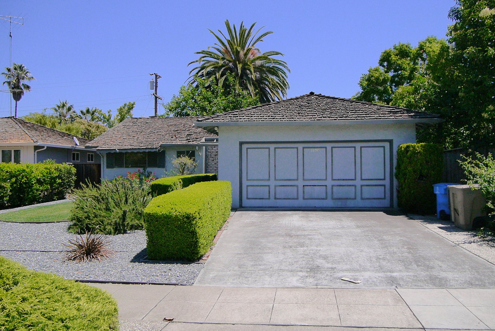 Cupertino House: 1420 Primrose Way
