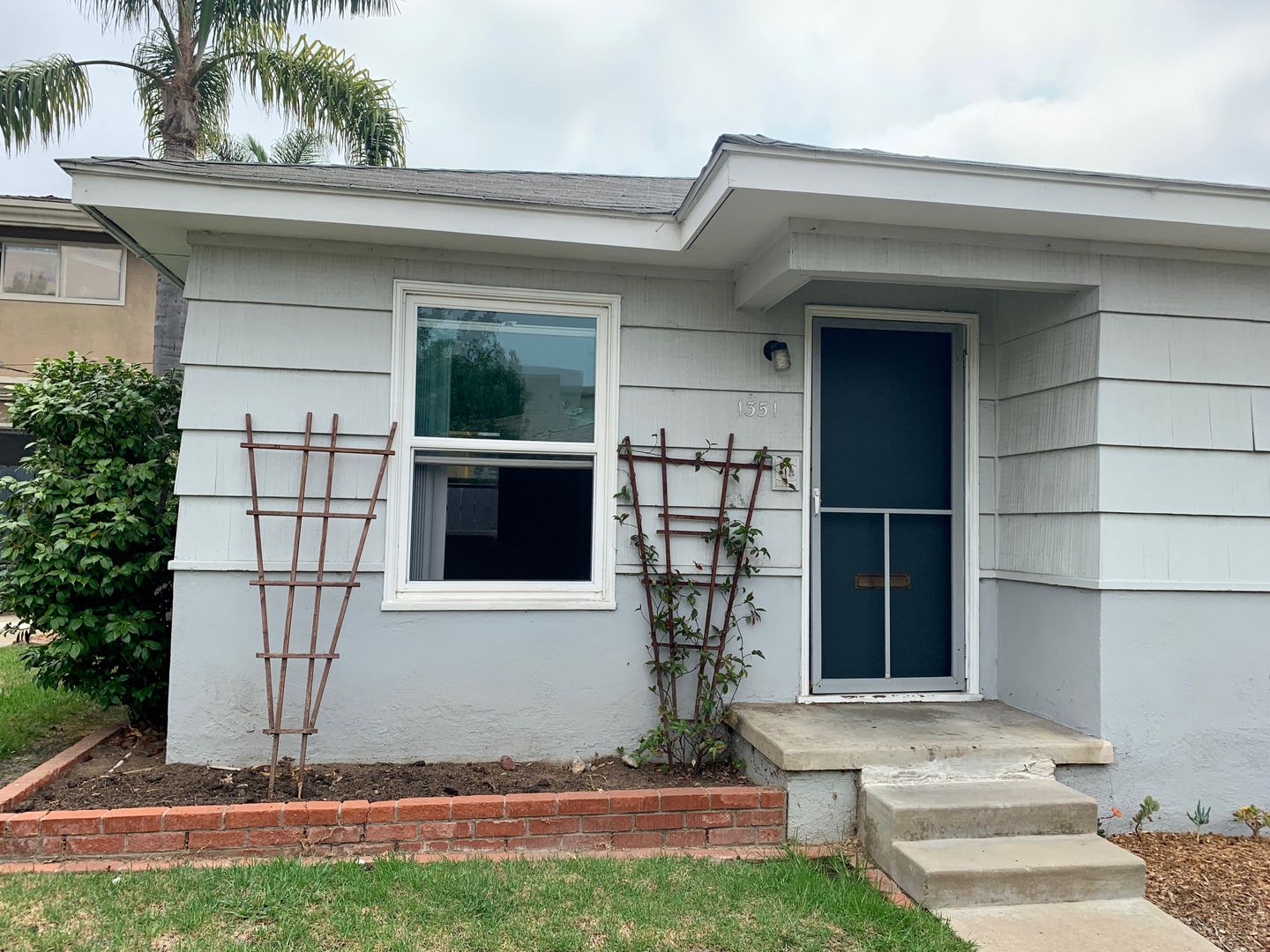 San Diego Apartment: 1349 -1353 Felspar
