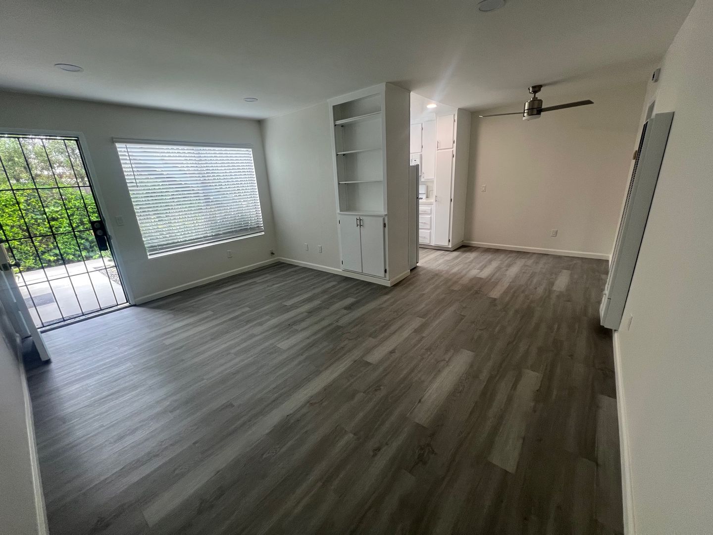 San Diego Apartment: 4476 42nd St  #2