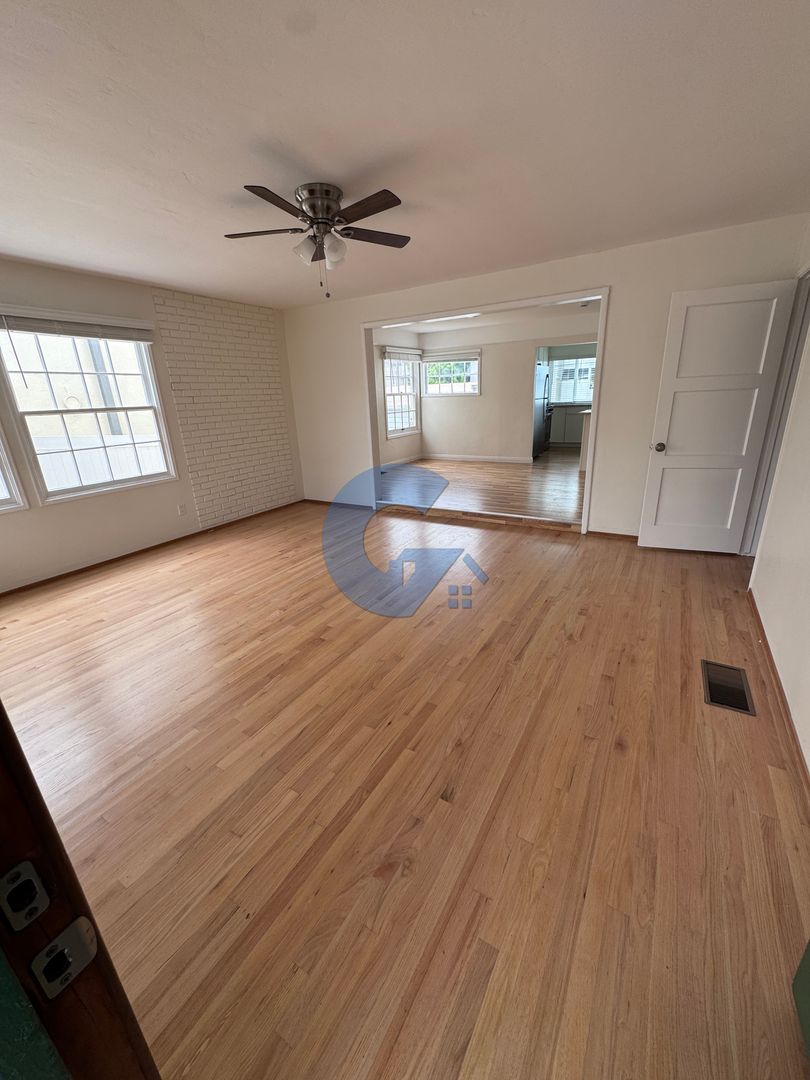 San Diego House: 1641 Law St.