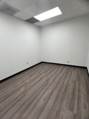Non-Hair Beauty Space