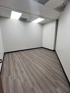 Non-Hair Beauty Space