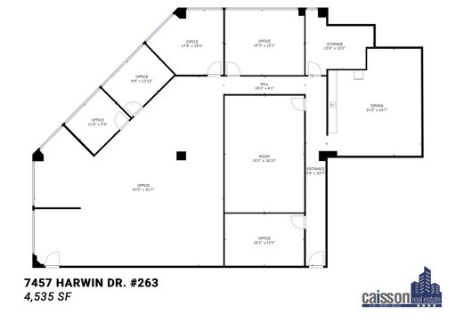 Office Space – photo 1