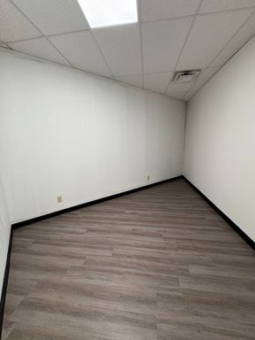 Beauty Space