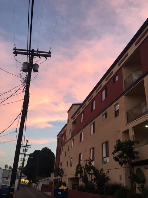North Hollywood Apartment: 11120 Huston Street