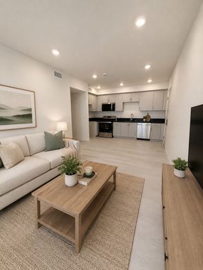 Unit 111 - a 2 bedroom, 2 bathroom – photo 1