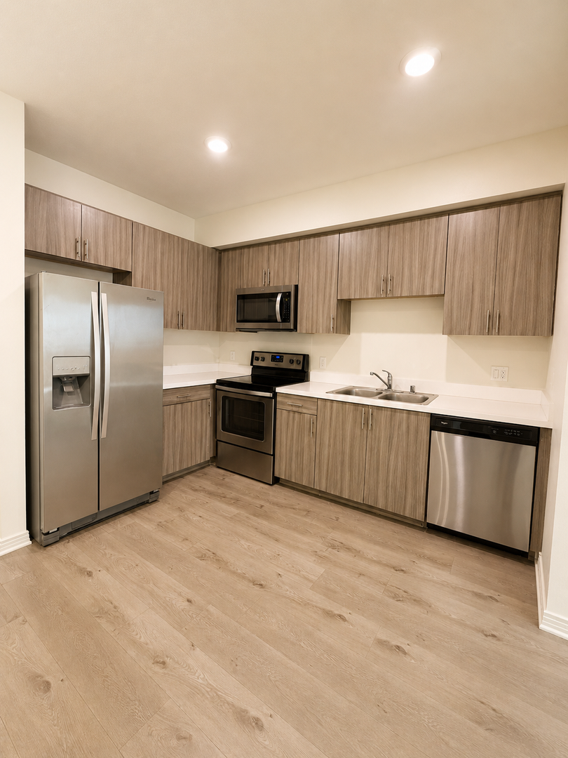 North Hollywood Apartment: 11430 Burbank Boulevard