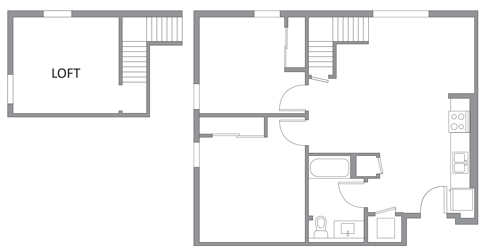 Los Angeles Apartment: 8521 S. Sepulveda Blvd.