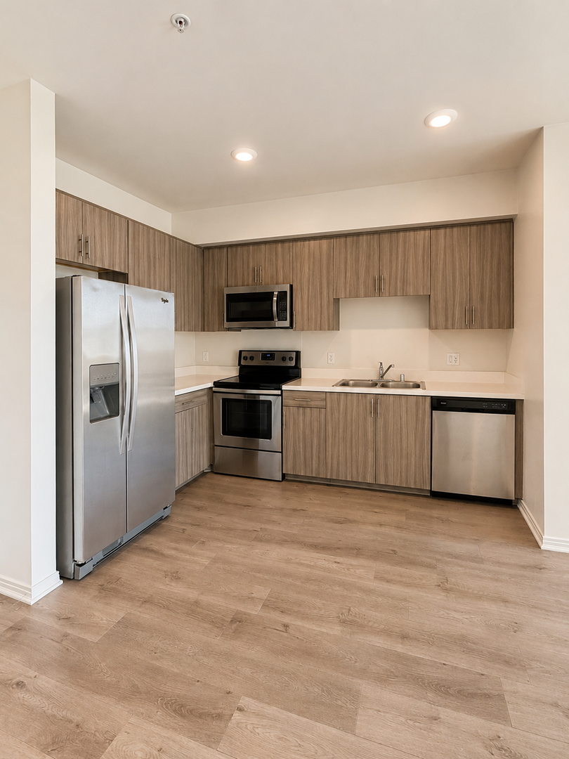 North Hollywood Apartment: 11430 Burbank Boulevard