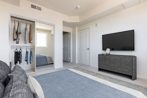 6 WEEKS FREE Beautiful and Modern 1Bd+1Bth in the NoHo Arts District – photo 1