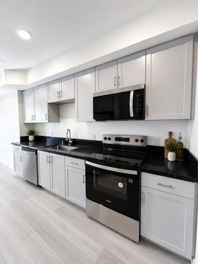 UnitT102 - a 2 bedroom, 2 bathroom – photo 1