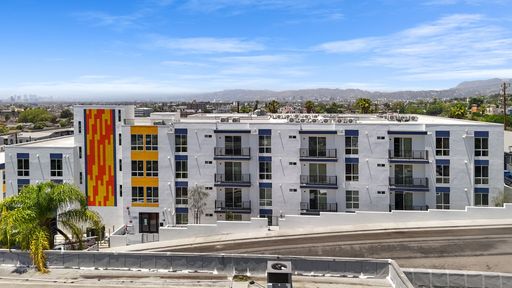 Unit 303 - a 2 bedroom, 2 bathroom – photo 1