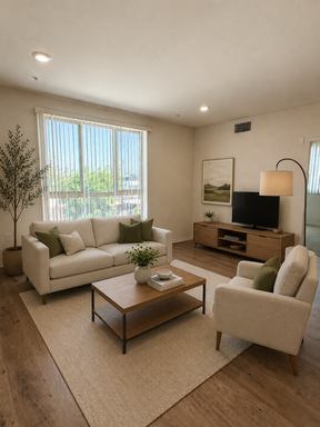 Fantastic 1b/1ba 6 WEEKS FREE – photo 1