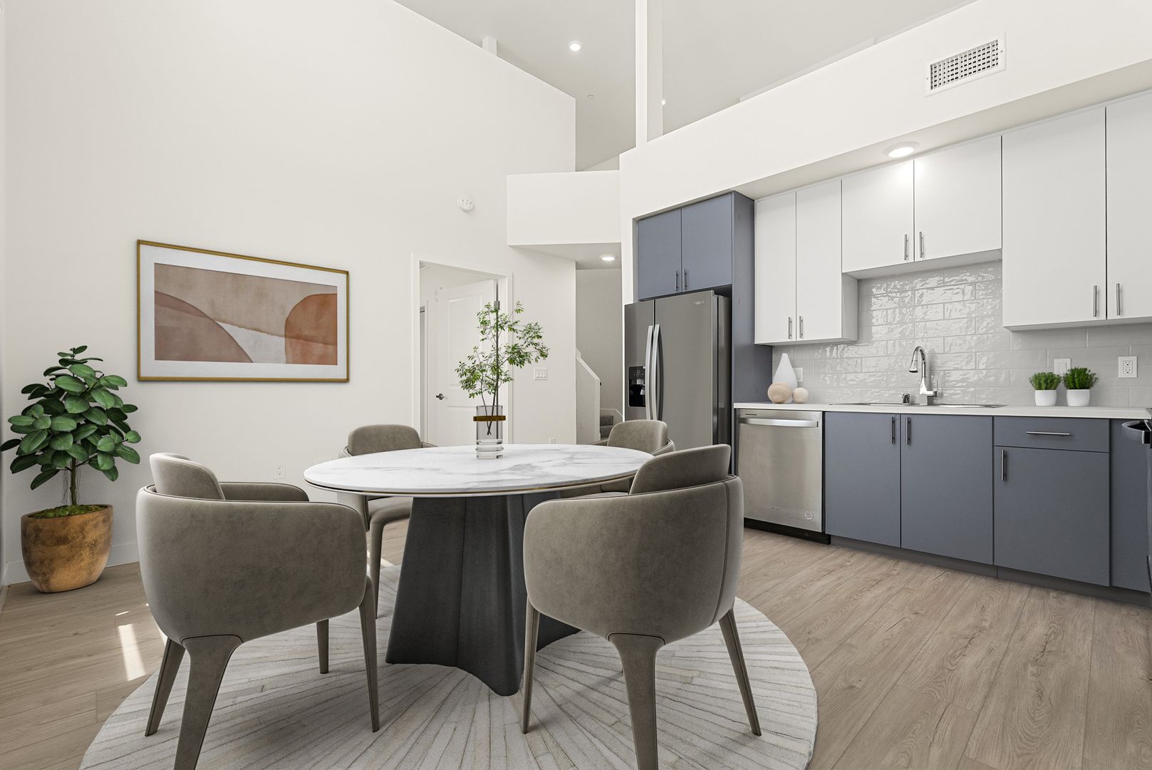 Los Angeles Apartment: 8521 S. Sepulveda Blvd.