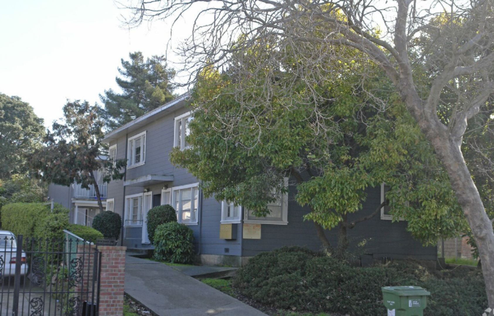 Berkeley Apartment: 2233 9th Street - 5