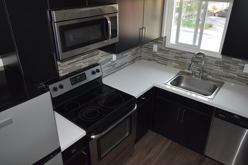 Modern Studio at PKSL in Sunnyvale - Pet Friendly!
