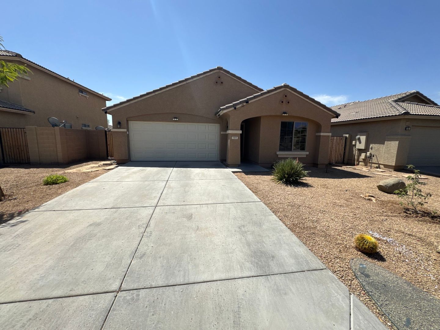 Laveen House: 7371 W. Alicia Dr.
