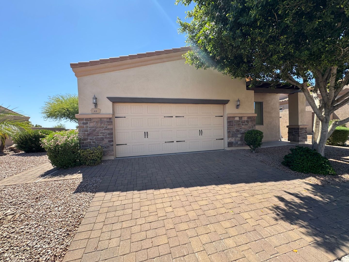 Mesa House: 6202 E. McKellips