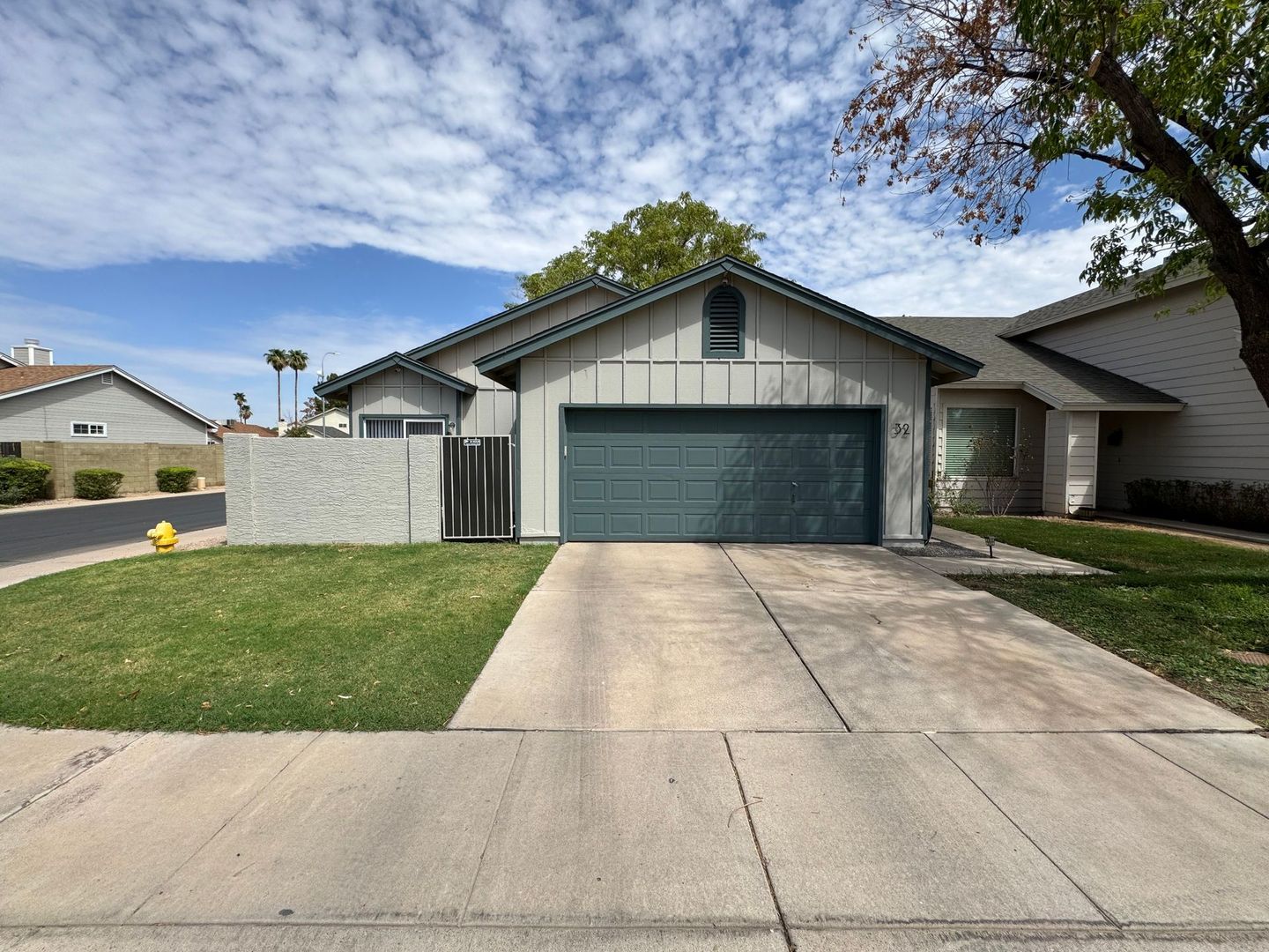Mesa House: 3134 E. McKellips