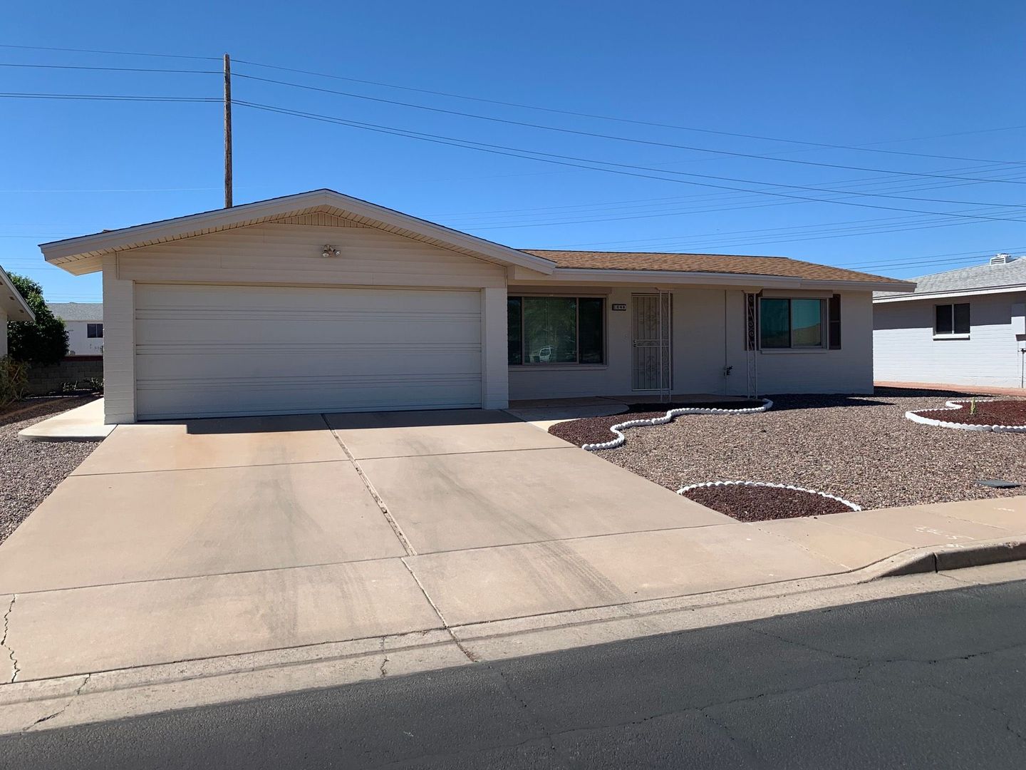 Mesa House: 548 S. Nassau St.