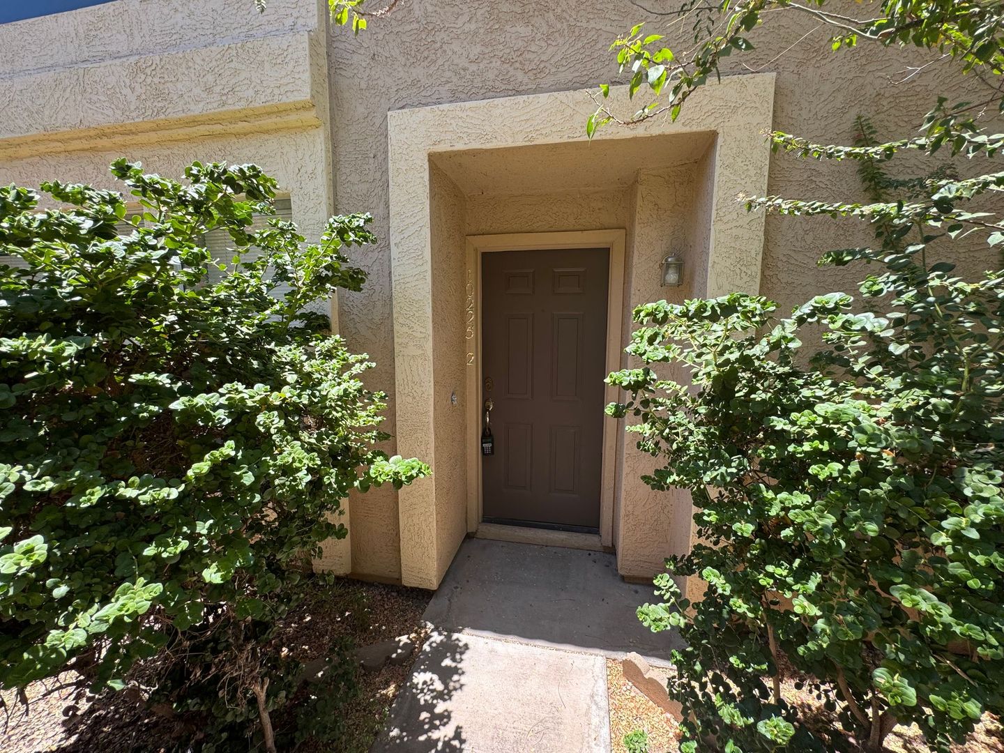 Phoenix House: 10225 N. 12th Pl. #2