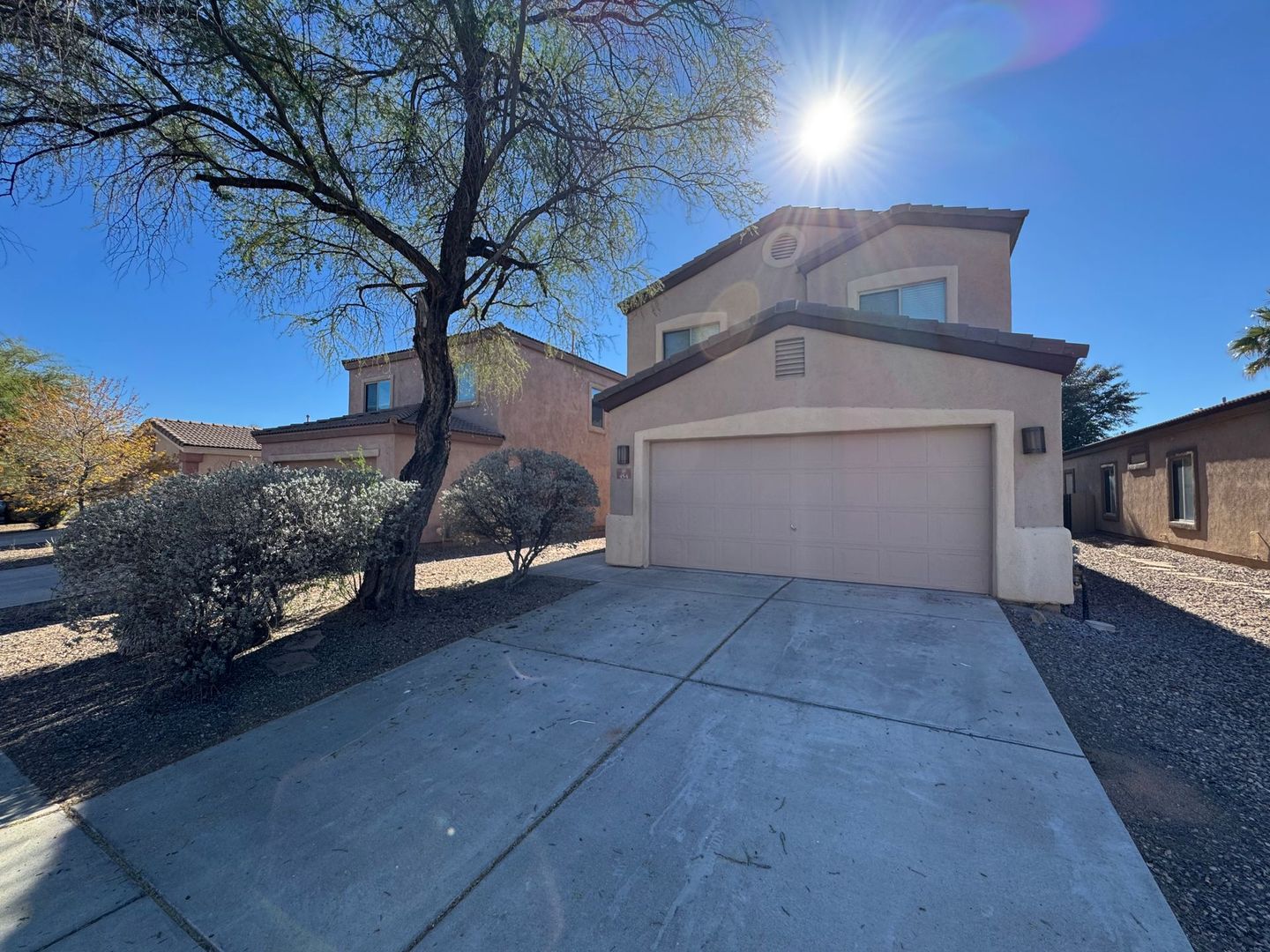 Sahuarita House: 454 E. Placita Lezna