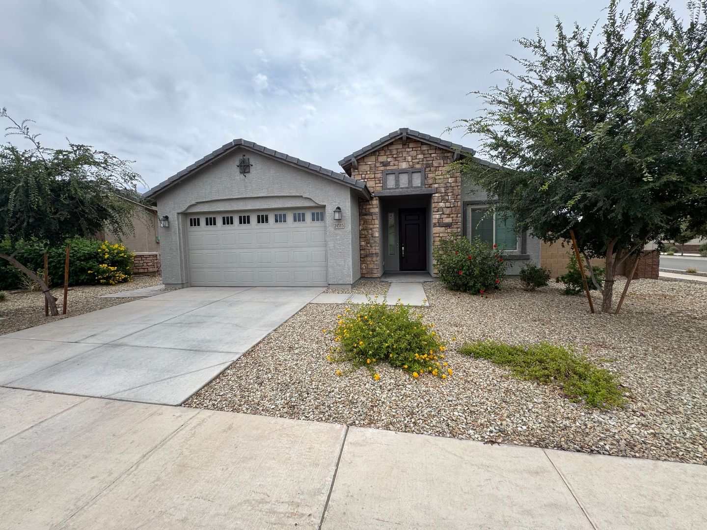 Surprise House: 24515 N. 165th Ave