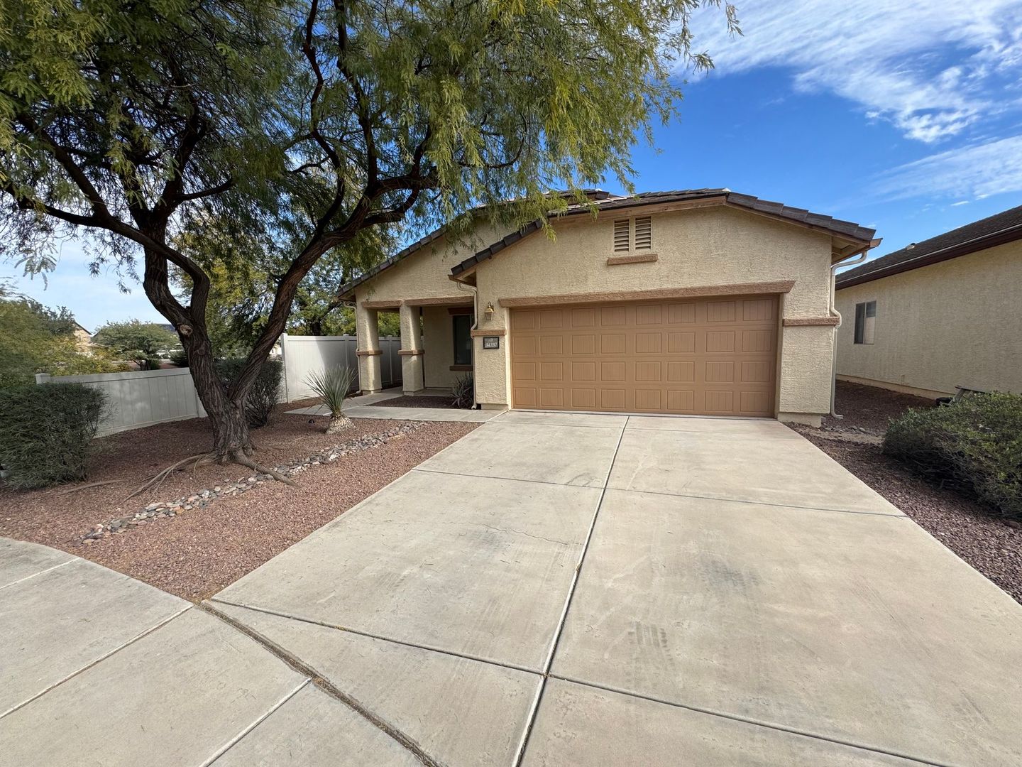 Red Rock House: 34337 S Ranch Rd