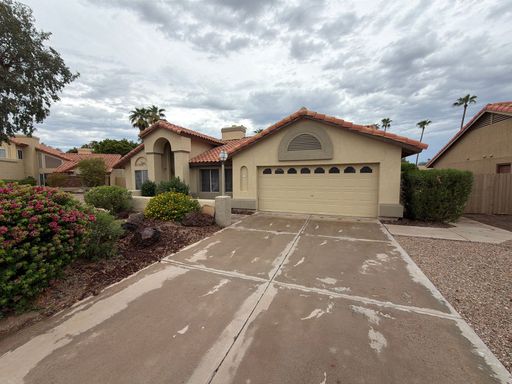 3 Bedroom - 2.5 Bath - 1795 Sq. Ft. - Gila Springs Community - Chandler, AZ – photo 1