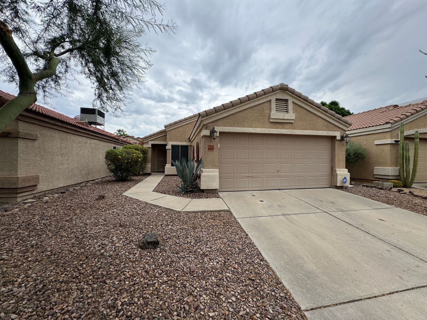 Phoenix House: 3026 E Pontiac Dr