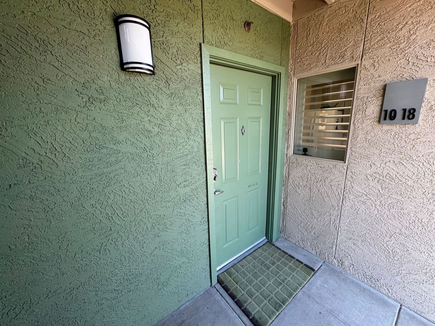 Gilbert House: 1295 N. Ash St.