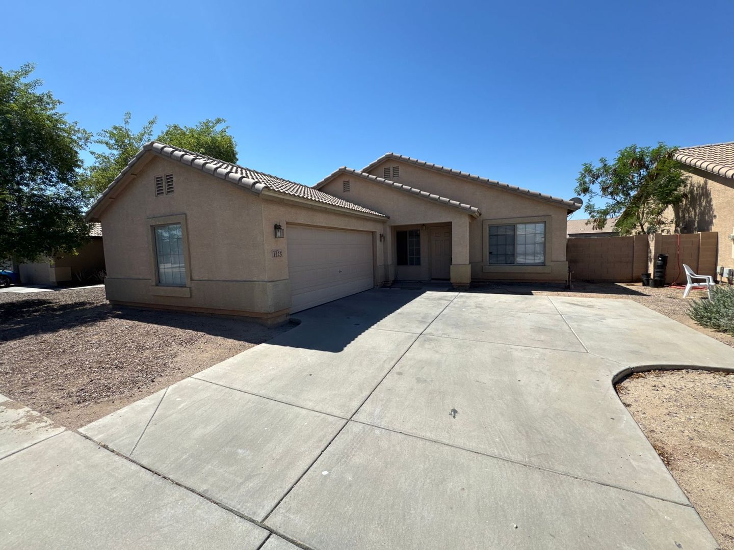 Phoenix House: 1225 W. Darrel Rd.
