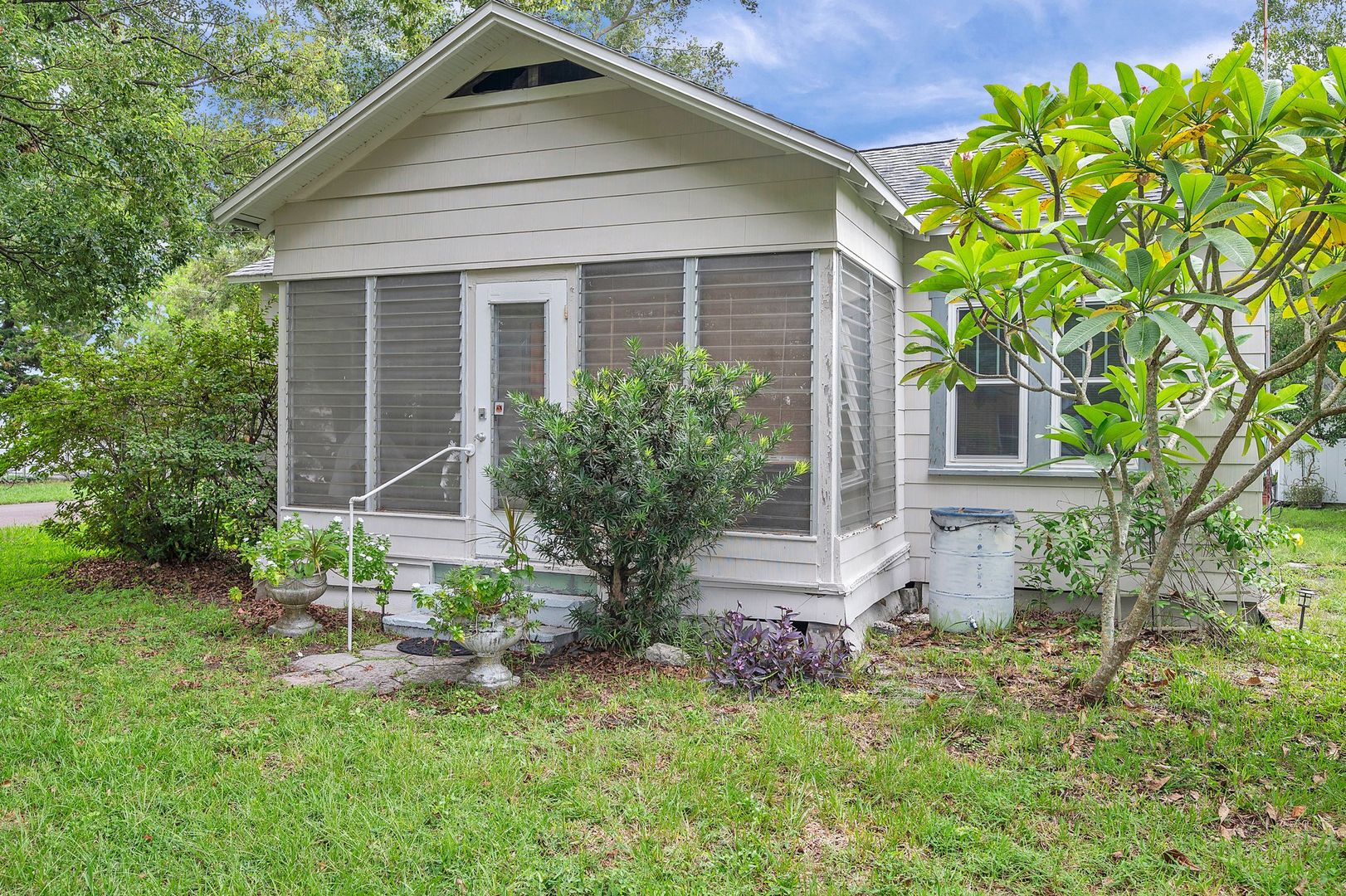 Gulfport House: 2502 York St S